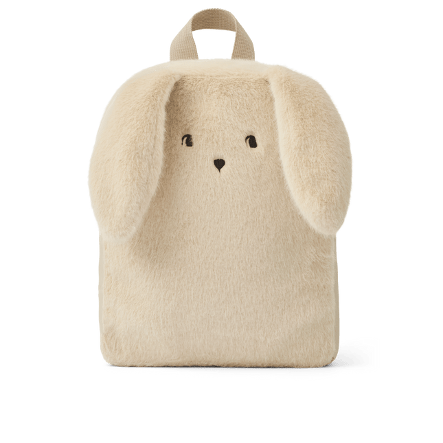 Liewood Rugzak Denise Rabbit Mist koop je bij Babywinkel