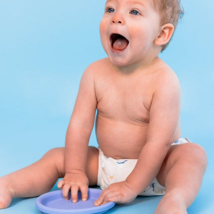 Dino Swimming diaper - Babywinkel - 8721197416512