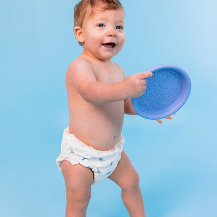 Dino Swimming diaper - Babywinkel - 8721197416512