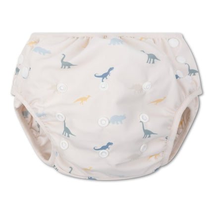 Dino Swimming diaper - Babywinkel - 8721197416512
