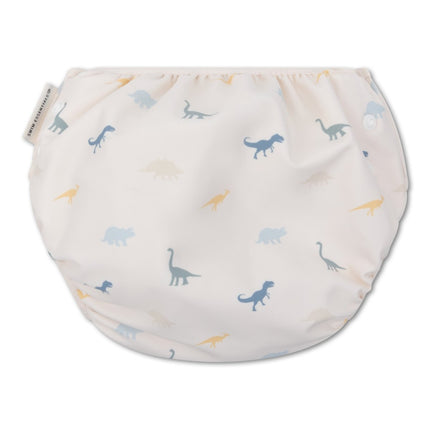 Dino Swimming diaper - Babywinkel - 8721197416512