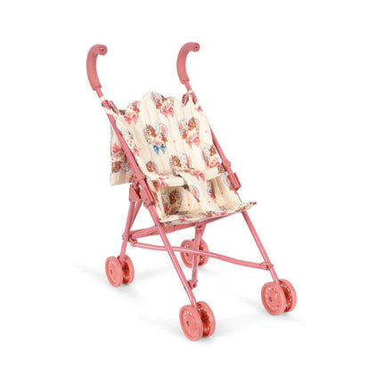 DOLL STROLLER TWINKLE SPRINKLE - Babywinkel - 5715681109427