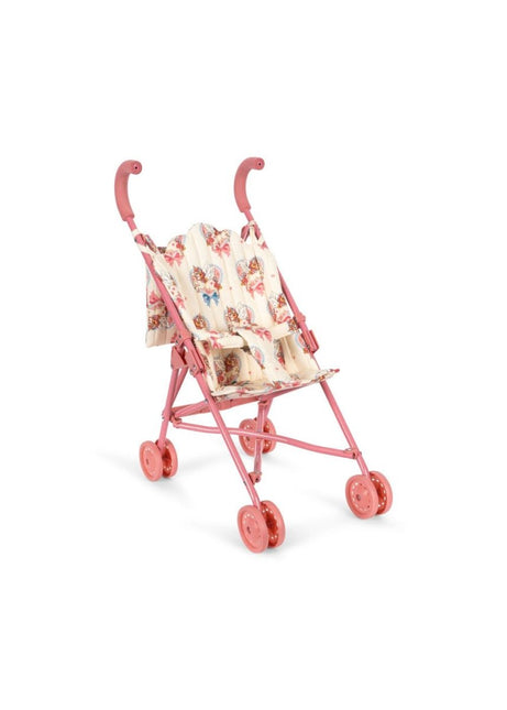 DOLL STROLLER TWINKLE SPRINKLE - Babywinkel - 5715681109427