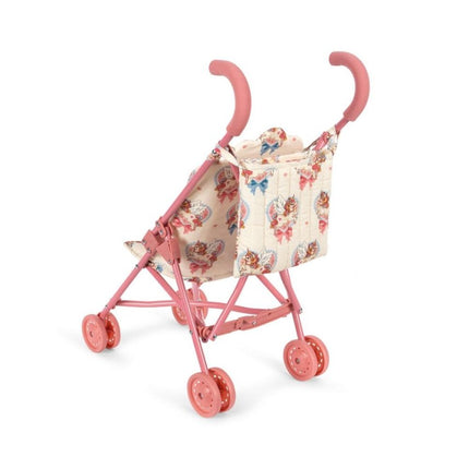 DOLL STROLLER TWINKLE SPRINKLE - Babywinkel - 5715681109427