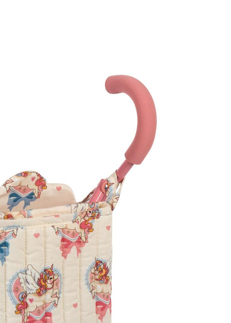 DOLL STROLLER TWINKLE SPRINKLE - Babywinkel - 5715681109427