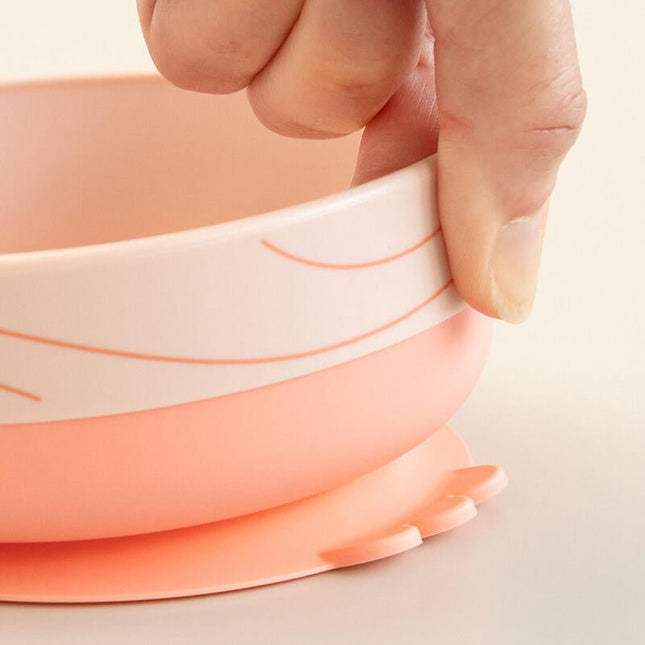 Done by Deer Kinderservies Wally Powder koop je bij Babywinkel