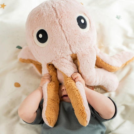 Done by Deer Knuffel Vriend GeleiPowder 45cm koop je bij Babywinkel