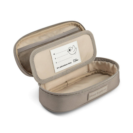 Done By Deer Pennen Etui Tiny Trails Sand koop je bij Babywinkel
