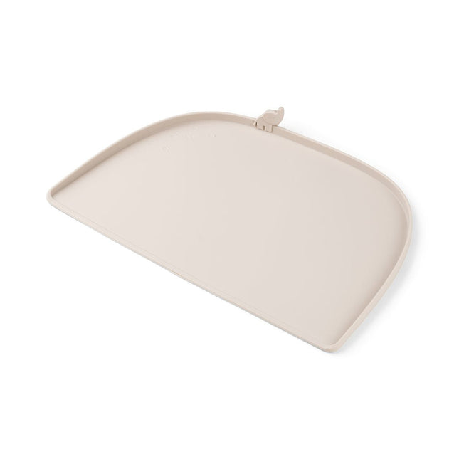Done by Deer Placemat Elphee Sand koop je bij Babywinkel