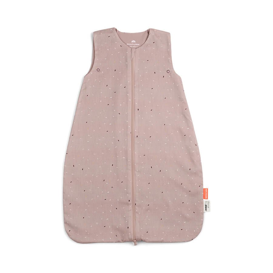 done by deer schlafsack Done by Deer Schlafsack Baby-Konfetti-Pulver – Babywinkel