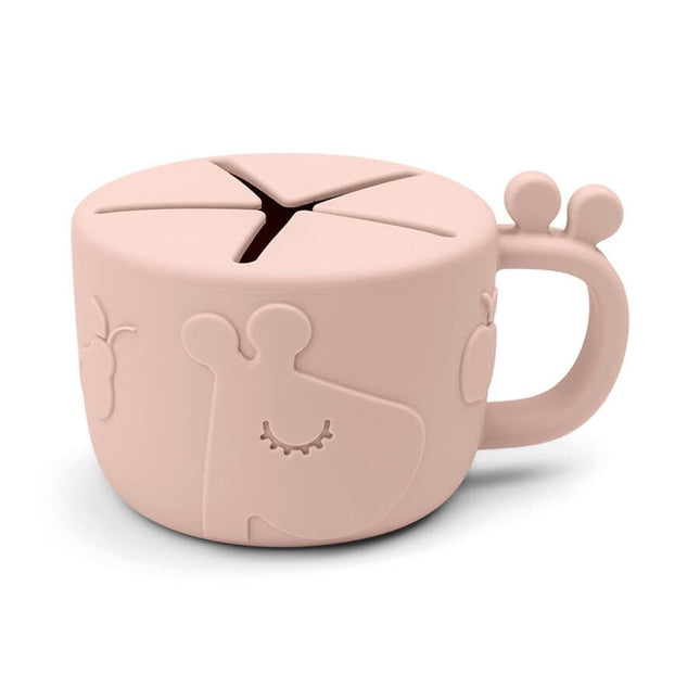 Done by Deer Snackbakje Raffi Powder koop je bij Babywinkel