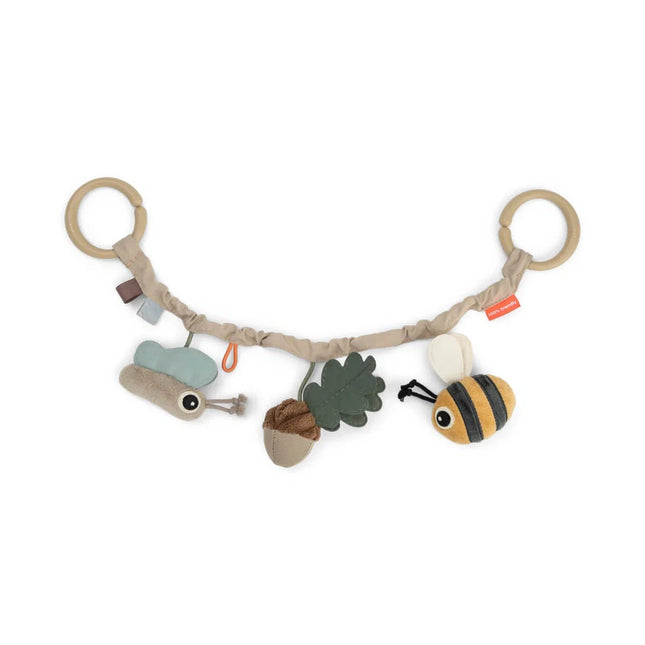 Done by Deer Wagenspanner Tiny Trails koop je bij Babywinkel