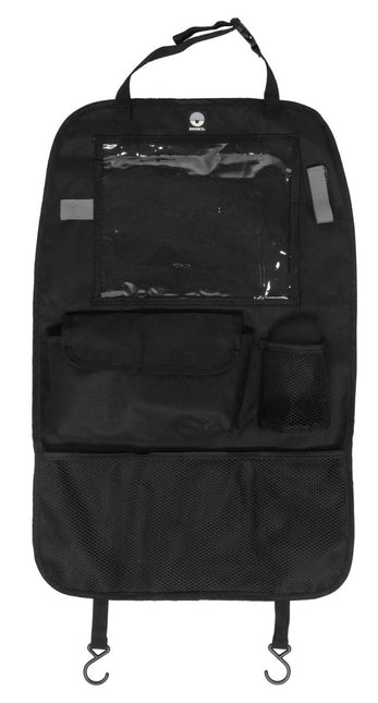 Dooky Autostoel Organizer Universeel koop je bij Babywinkel