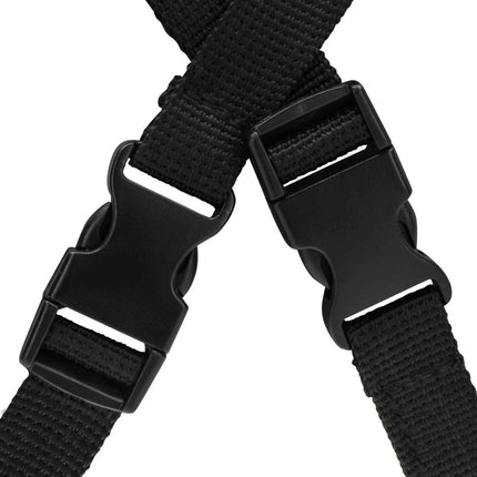 Dooky Autostoel Spiegel 25,5 X 17,5 Cm - Dooky - Babywinkel - 5038278013038