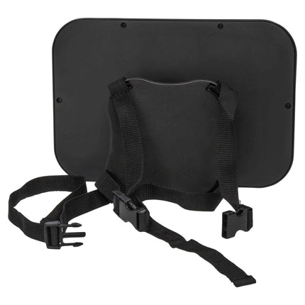 Dooky Autostoel Spiegel 25,5 X 17,5 Cm - Dooky - Babywinkel - 5038278013038