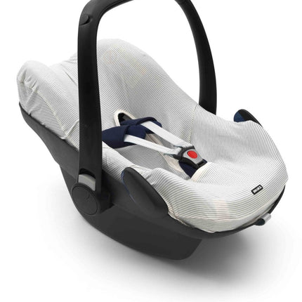Dooky Autostoelhoes Linea 0+ - Dooky - Babywinkel - 5038278009109