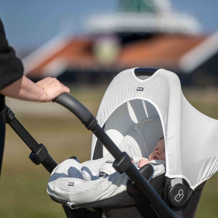 Dooky Autostoelhoes Linea 0+ - Dooky - Babywinkel - 5038278009109