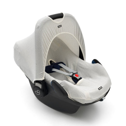 Dooky Autostoelhoes Linea 0+ - Dooky - Babywinkel - 5038278009109