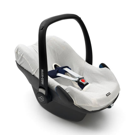 Dooky Autostoelhoes Linea 0+ - Dooky - Babywinkel - 5038278009109