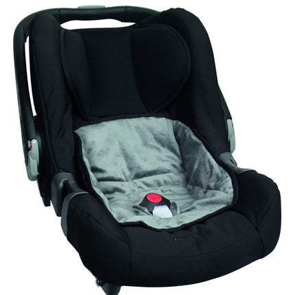 Dooky Autostoelhoes Plasmat Pee Pee Pad - Dooky - Babywinkel - 5038278008775