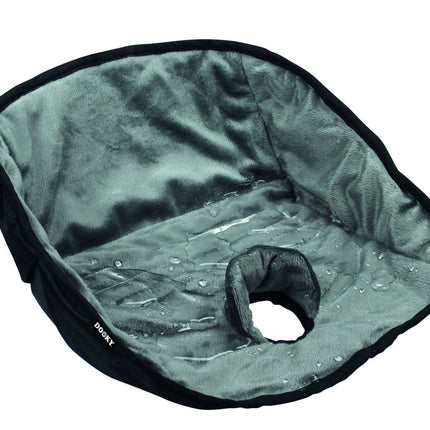 Dooky Autostoelhoes Plasmat Pee Pee Pad - Dooky - Babywinkel - 5038278008775