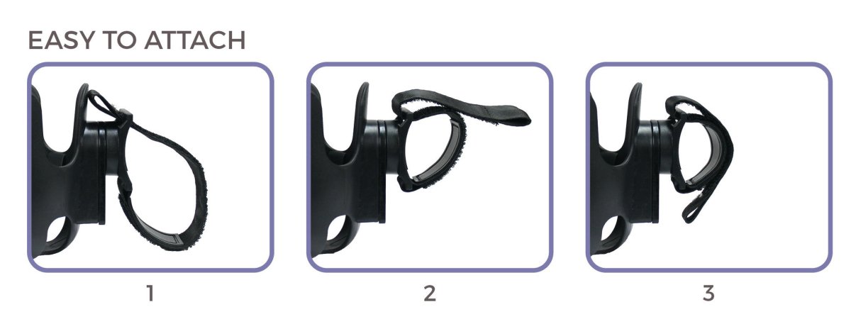 Dooky Bekerhouder Universeel koop je bij Babywinkel