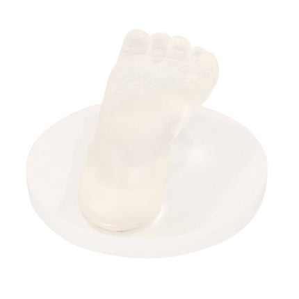 Dooky Crystal Memories 3D Handprint & Footprint - Dooky - Babywinkel - 5038278013540