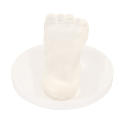 Dooky Crystal Memories 3D Handprint & Footprint - Dooky - Babywinkel - 5038278013540