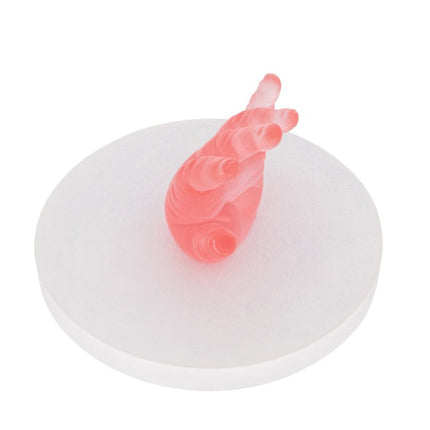 Dooky Crystal Memories 3D Handprint & Footprint - Dooky - Babywinkel - 5038278013540