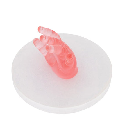 Dooky Crystal Memories 3D Handprint & Footprint - Dooky - Babywinkel - 5038278013540