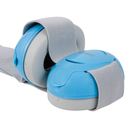 Dooky Oorkappen Blue 0 - 3Y - Dooky - Babywinkel - 5038278013946