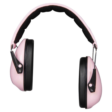 Dooky Oorkappen Pink 3Y+ - Dooky - Babywinkel - 5038278014226
