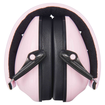 Dooky Oorkappen Pink 3Y+ - Dooky - Babywinkel - 5038278014226