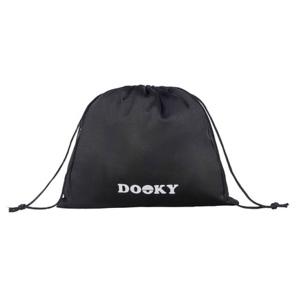 Dooky Oorkappen Pink 3Y+ - Dooky - Babywinkel - 5038278014226