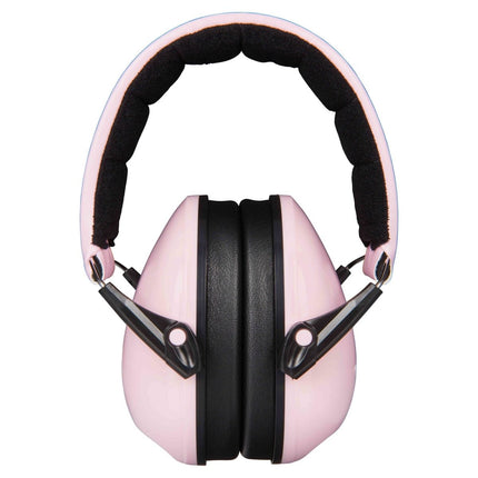 Dooky Oorkappen Pink 3Y+ - Dooky - Babywinkel - 5038278014226