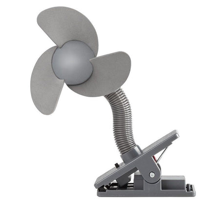 Dooky Ventilator Kinderwagen - Dooky - Babywinkel - 5038278010464