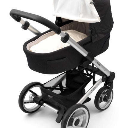 Dooky Zonnekap Kinderwagen Universal Cover Creme - Dooky - Babywinkel - 5038278988770