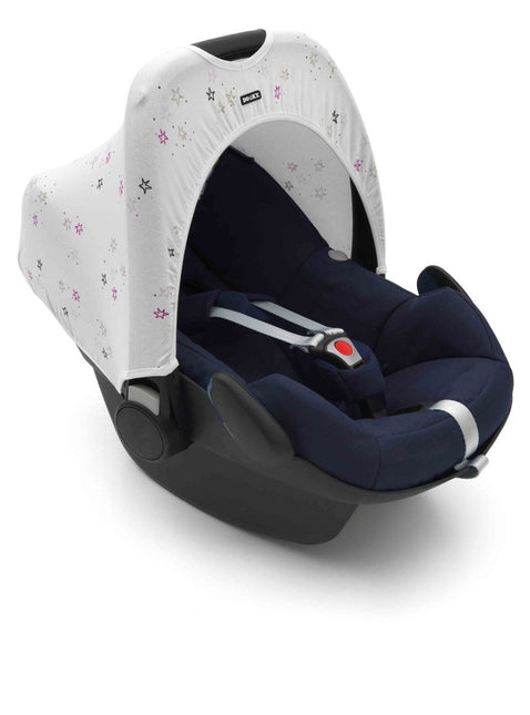 Dooky Zonnekap Twinkle Stars - Dooky - Babywinkel - 5038278008997
