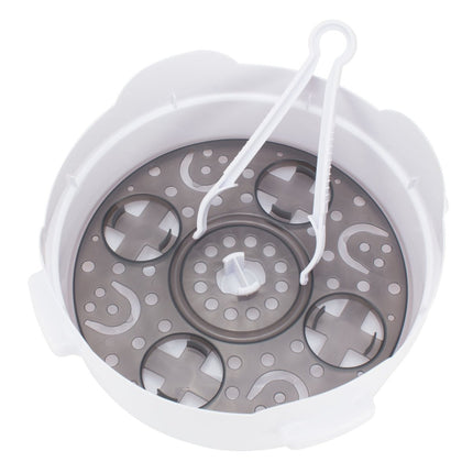 Dr. Brown's Magnetronsterilisator - Dr. Brown's - Babywinkel - 072239008065