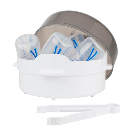 Dr. Brown's Magnetronsterilisator - Dr. Brown's - Babywinkel - 072239008065
