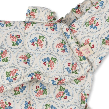 Draagzak Pop Verona Blues koop je bij Babywinkel