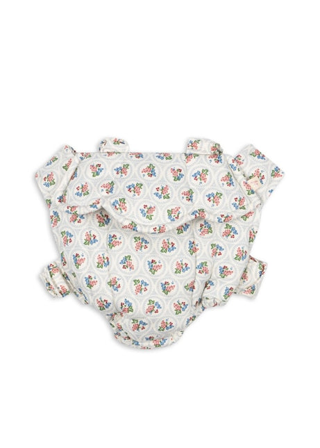 Draagzak Pop Verona Blues koop je bij Babywinkel