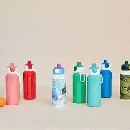 Drinkfles Pop - Up Campus 400ml Paw Patrol Girls - Babywinkel - 8720294019152