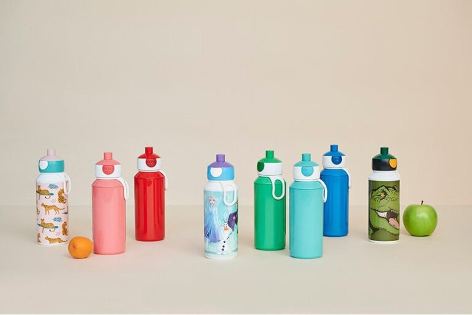 Drinkfles Pop - Up Campus 400ml Paw Patrol Girls - Babywinkel - 8720294019152