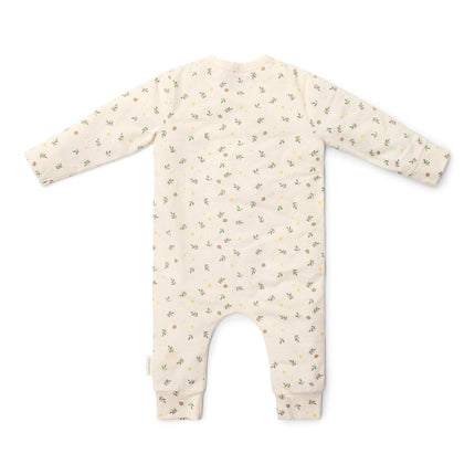 Eendelige Pyjama Little Christmas - Babywinkel - 8721122583777