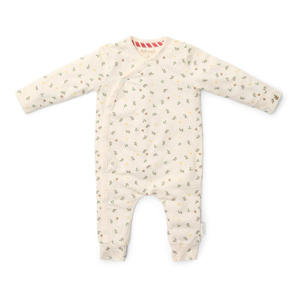 Eendelige Pyjama Little Christmas - Babywinkel - 8721122583777