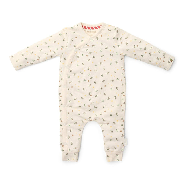 Eendelige Pyjama Little Christmas - Babywinkel - 8721122583777
