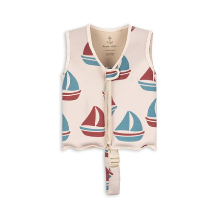 Ellis Zwemvest Ahoy koop je bij Babywinkel
