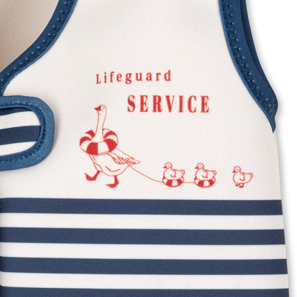 Ellis Zwemvest Marin Stripe koop je bij Babywinkel