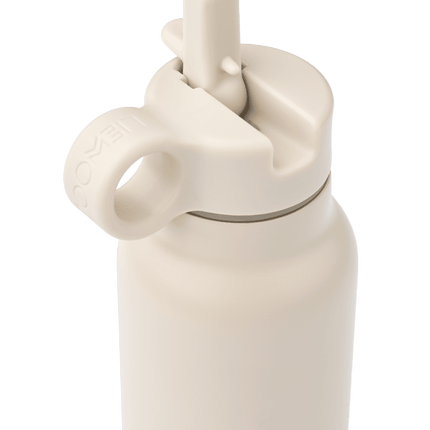 Falk waterfles Panda / Sandy 350 ml koop je bij Babywinkel